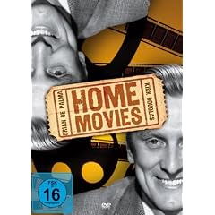 Brian de Palma - Home Movies