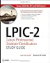 LPIC-2 Linux Professional Institute Certification Study Guide: Exams 201 and 202