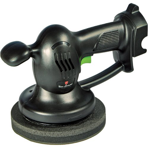 Twin Grip Orbital Car Polishers