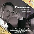 Phenomenon: The Music Of David Garner [SACD]