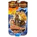 Pirates of Caribbean Anim Will