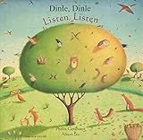 Listen, listen = Dinle, dinle