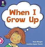When I grow up