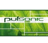 Pulsonic-the Sound of Islands Lounge [Vinyl LP] [Vinyl LP]