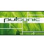 Pulsonic - The Sound of Islands - Cosmic Lounge