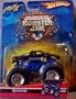 2006 Hot Wheels Monster Jam *SHOXX* #36 PREDATOR Truck 1:64 Scale Collectible Truck