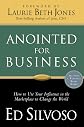 Anointed for Business