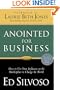 Anointed for Business - How to use your influence in the marketplace to change the world