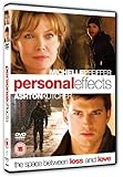Personal Effects [DVD] [2008]