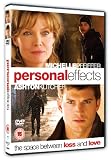 Personal Effects [DVD] [2008]
