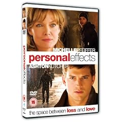 Personal Effects [DVD] [2008]