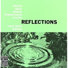 Reflections:Steve