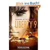 Liberty 9 - Todeszone: Band 2