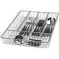 Danesco 5-Section Cutlery Tray