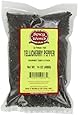 Spicy World Tellicherry Pepper, 14-Ounce Unit