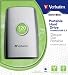 Verbatim Externe Festplatte 2,5 Zoll 120 GB Firewire/USB