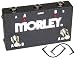 Details About Morley ABY Mixer/Combiner with 2 Free 6