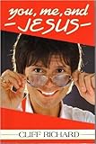 You, me, and Jesus
