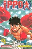 Ippo, Tome 9 :