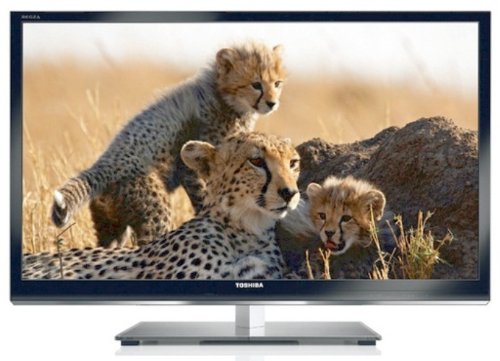 Toshiba 32UL863G LED Edge 32