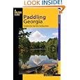 Paddling Georgia: A Guide to the State's Best Paddling Routes (A Falcon Guide) by Johnny Molloy
