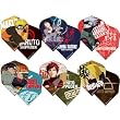 大人買い! NARUTO-疾風伝- ダーツフライトセット 全6種 スティルアライブ リップポイント20本プレゼント♪