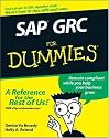 SAP  GRC For Dummies
