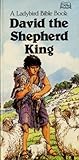 David the shepherd king