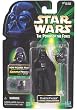 Star Wars Power of the Force CommTech Darth Vader Action Figure