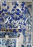 Royal Delft masterpieces