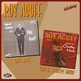 Once More It`s Roy Acuff/King of Country Music