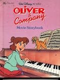 Oliver and Company: Movie Storybook (Disney's Movie Tie-Ins)