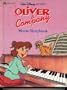 Oliver and Company: Movie Storybook (Disney's Movie Tie-Ins)