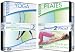 Basic Series: Yoga & Pilates