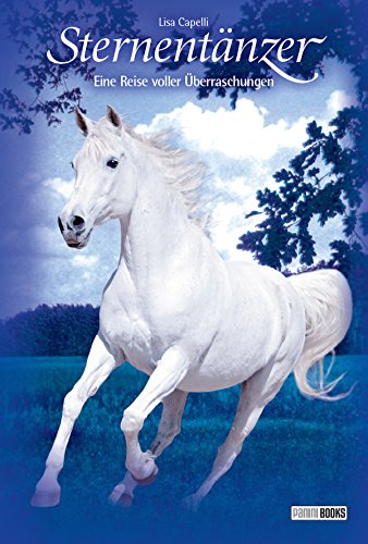 Sternentänzer, Band 29 - Eine Reise voller Überraschungen (German Edition)