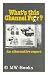 Whats This Channel Four? : an Alternative Report / Edited by... chez Livres sur le nom: 51Uojy2%2BeXL._SL75_