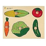 Giant Knobbed Puzzles