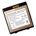Inov8 replacement battery for Ipaq H5550