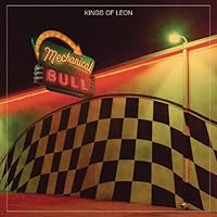Kings Of Leon Ablum Cover