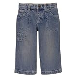 Infant Boys' Genuine Kids from OshKosh Caveman Denim Pants - Milwaukee