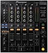 Pioneer DJM-800  4-Kanal Performance Mixer, schwarz