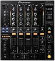 Pioneer DJM800 Pro 4 Channel DJ Mixer