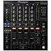 Pioneer DJM-800  4-Kanal Performance Mixer, schwarz