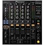 Pioneer DJM-800  4-Kanal Performance Mixer, schwarz