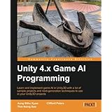 unity 4x game ai programming