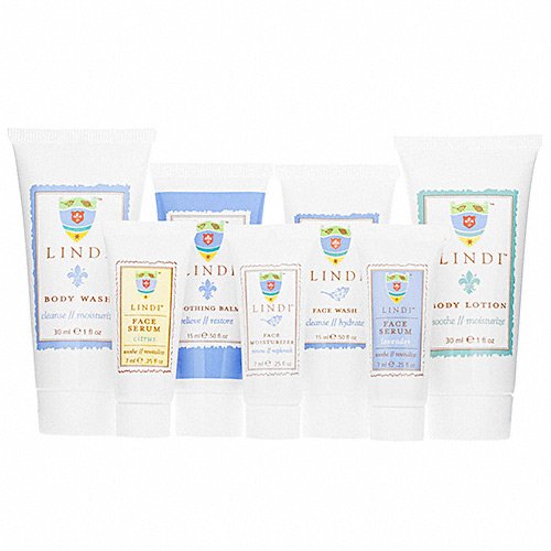 Lindi Skin Fight Back Pack 8 piece 51UolvAl1wL Lindi Skin Fight Back Pack 8 piece