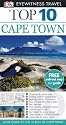 Cape Town and the Winelands (DK Eyewitness Top 10 Travel Guide)