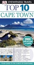 Cape Town and the Winelands (DK Eyewitness Top 10 Travel Guide)
