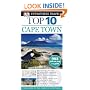 Cape Town and the Winelands (DK Eyewitness Top 10 Travel Guide)