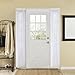 Stylemaster Elegance Sheer Voile Sidelight, 30